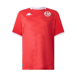 Tunisko — Domácí Dětský Dres 2026 — MS 2026
