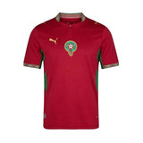 Maroko — Domácí Dětský Dres 2026 — MS 2026
