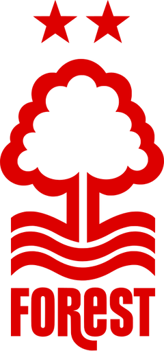 Nottingham Forest — Děti