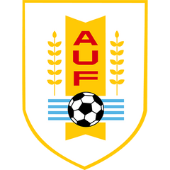 Uruguay — Reprezentace