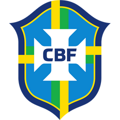 Brazílie — Reprezentace