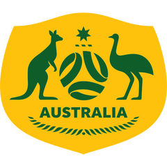 Austrálie — Reprezentace