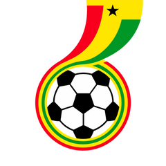 Ghana — Reprezentace
