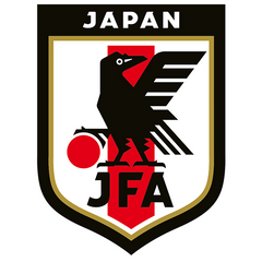 Japonsko — Reprezentace