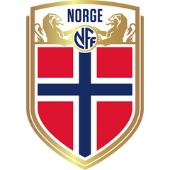Norsko — Děti