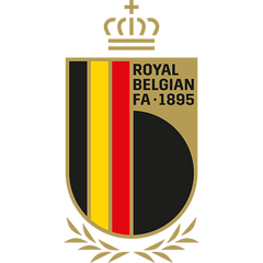 Belgie — Reprezentace