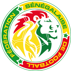 Senegal — Reprezentace