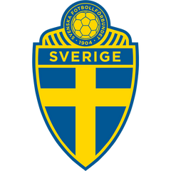 Švédsko — Reprezentace