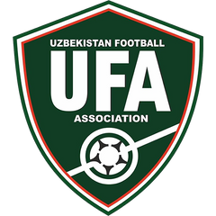 Uzbekistán — Reprezentace