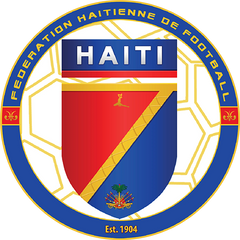Haiti — Reprezentace
