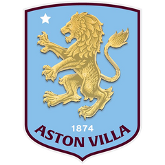 Aston Villa — Děti