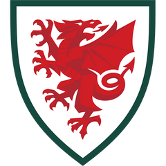 Wales — Reprezentace