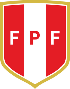 Peru — Reprezentace
