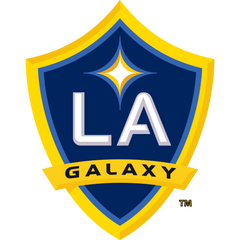 La Galaxy — Děti