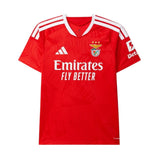 Benfica — Domácí Dětský Dres 26/27