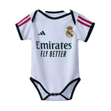 Real Madrid — Domácí Dětské Body 26/27