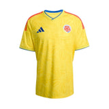 Kolumbie — Domácí Dětský Dres 2026 — MS 2026