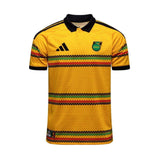 Jamajka — Domácí Dětský Dres 2026
