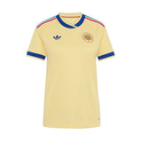 Curaçao — Venkovní Dětský Dres 2026 — MS 2026