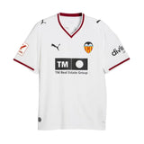 Valencia — Domácí Dětský Dres 26/27