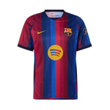 Barcelona — Domácí Dětský Dres 26/27