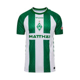 Werder Bremen — Domácí Dětský Dres 26/27