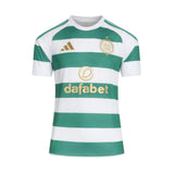 Celtic — Domácí Dětský Dres 26/27
