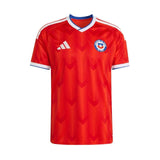 Chile — Domácí Dětský Dres 2026