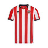 Sheffield United — Domácí Dětský Dres 26/27
