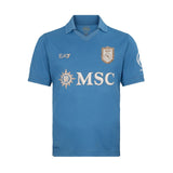 Napoli — Domácí Dětský Dres 26/27