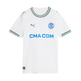 Marseille — Domácí Dětský Dres 26/27