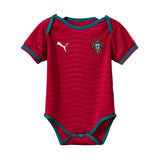Portugalsko — Domácí Dětské Body 2026 — MS 2026