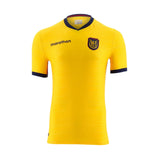 Ekvádor — Domácí Dětský Dres 2026 — MS 2026