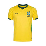 Brazílie — Domácí Dětský Dres 2026 — MS 2026