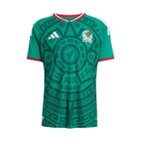 Mexiko — Domácí Dětský Dres 2026 — MS 2026