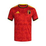 Belgie — Domácí Dětský Dres 2026 — MS 2026