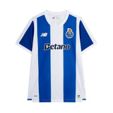 Porto — Domácí Dětský Dres 26/27