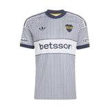 Boca Juniors — Venkovní Dětský Dres 26/27