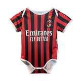 AC Milan — Domácí Dětské Body 24/25