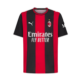 AC Milan — Domácí Dětský Dres 26/27