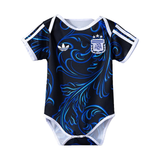 Argentina — Venkovní Dětské Body 2026 — MS 2026