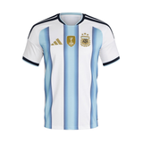 Argentina — Domácí Dětský Dres 2026 — MS 2026