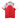 Arsenal 2004/05 Home Retro Kids Shirt - back