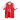 Arsenal 2004/05 Home Retro Kids Shirt - front