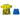 Brazil Special Edition Kids Kit 2026 World Cup - kit