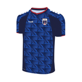 Kapverdy — Domácí Dětský Dres 2026