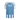 Corvinul Hunedoara Home Shirt 26/27 - back