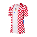 Chorvatsko — Domácí Dětský Dres 2026 — MS 2026