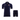 Ecuador Away Kids Kit 2026 World Cup - kit