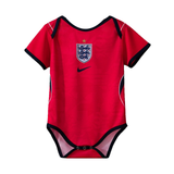 Anglie — Venkovní Dětské Body 2026 — MS 2026